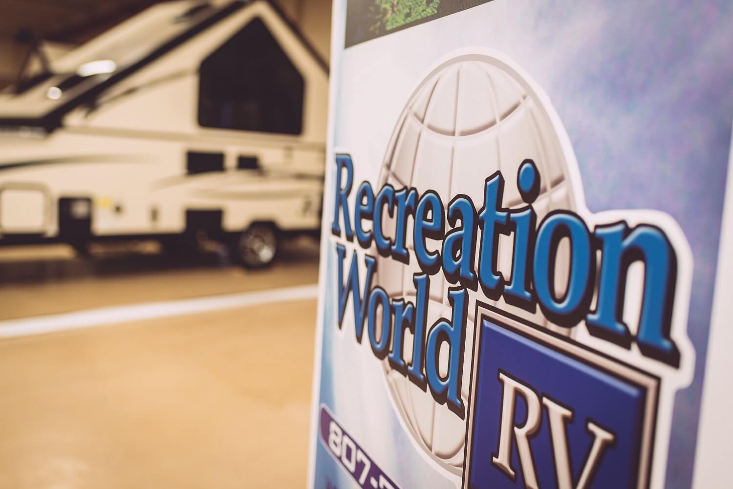 Recreation World RV